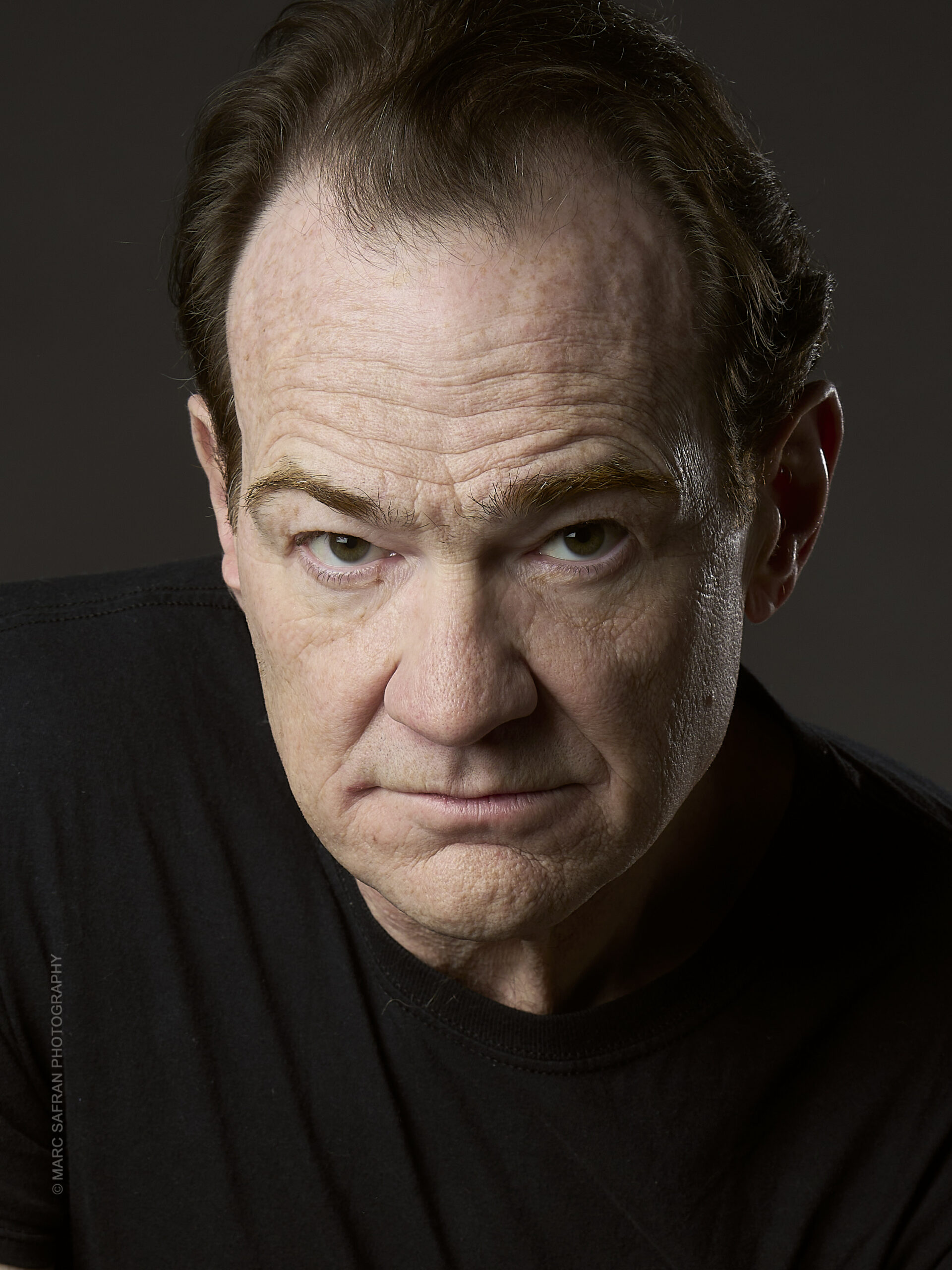 KevinCarolanHeadshot2 2023 Headshot of Kevin Carolan - Actor